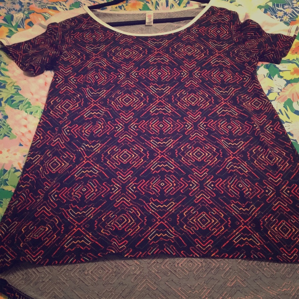 CLEARANCE ITEM: Classic Tee style by LuLaRoe